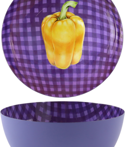 8885 COUPES VEGGIE BLISS